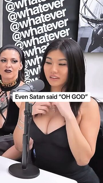 🤨 Do you consider yourself a Christian? 🤨 Do you consider her a Christian?