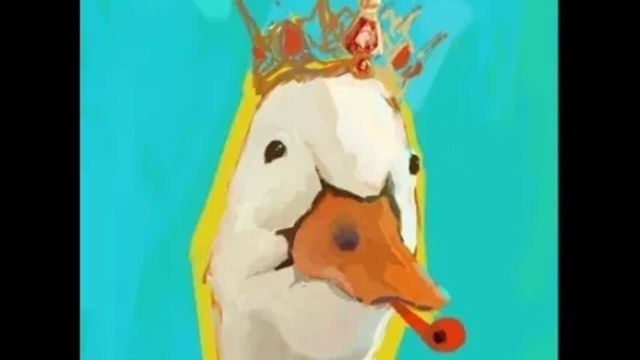 HAPPY BIRTHDAY @x Goooooooose x