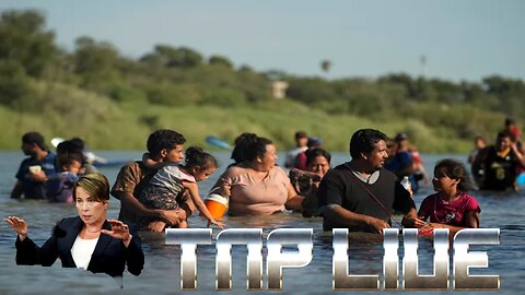 The Sound of Freedom Traffickers TNP LIVE EP94