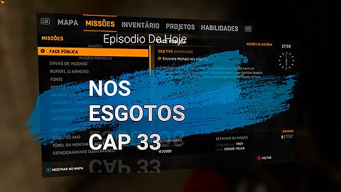 DYING LIGHT CAP 33