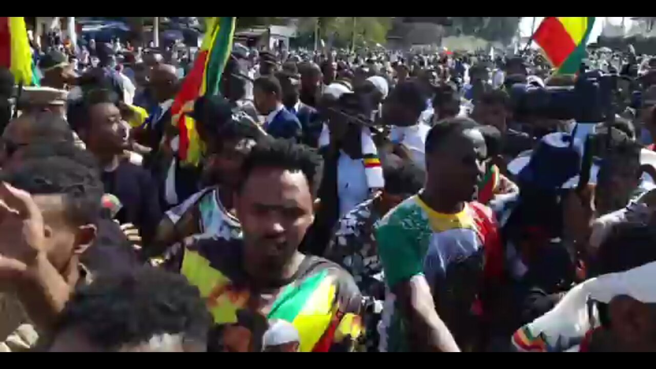 በ126ኛው የአድዋ ክብረ በአል ላይ ካገኘነው