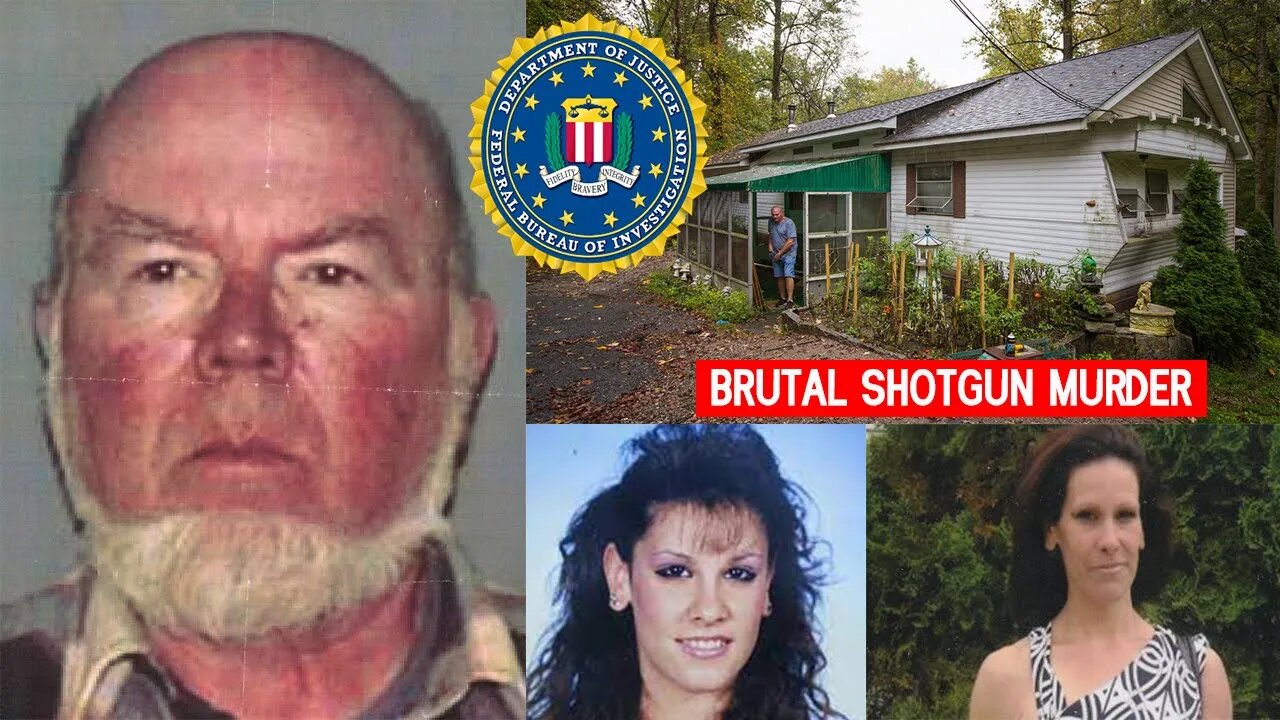 The Eugene Palmer Story | Former FBI Top Ten Most Wanted Fugitive