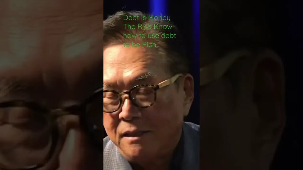 Robert Kiyosaki #The Secret of the Rich