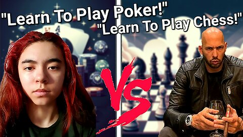 Poker VS Chess: Unveiling the Hidden Benefits of Poker