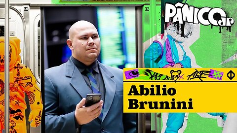 DEPUTADO ABILIO BRUNINI - PÂNICO - 18/05/23