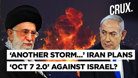 Iran Vows ‘No Limits’ Self-Defence As 4 Troops Die In Israel Attack, Herzog Hails US’ ‘Covert’ Help