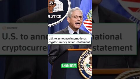 This Is What Happened In The Cryptocurrency World Today #shortsfeed