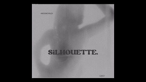 Mano Bradon - SiLHOUETTE.