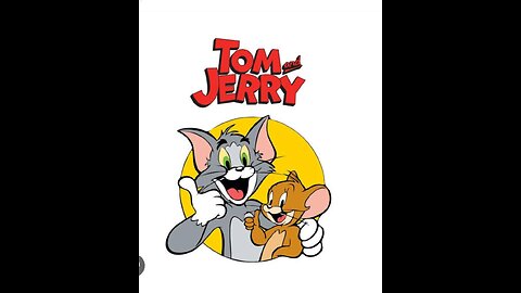 Tom and jerry