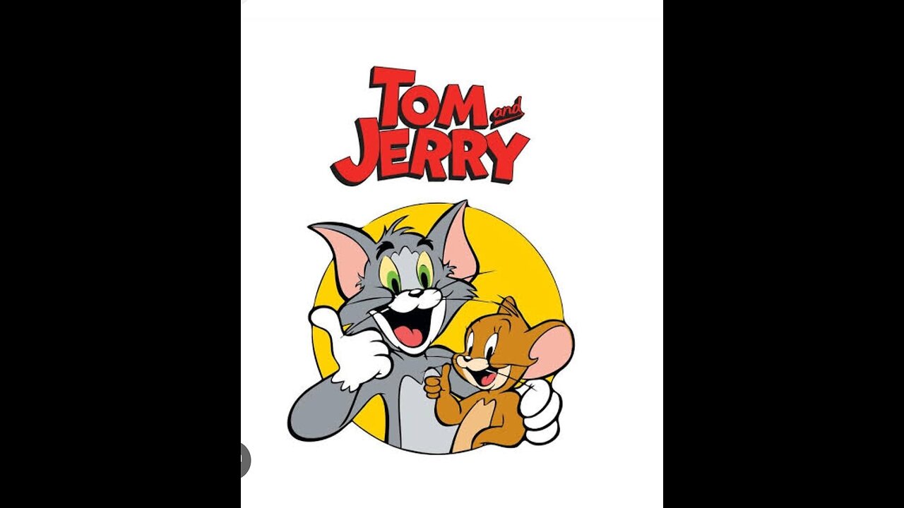 Tom and jerry