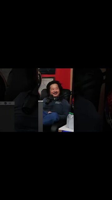 Theo Von was called 'SUGAR ARMS' 🤣