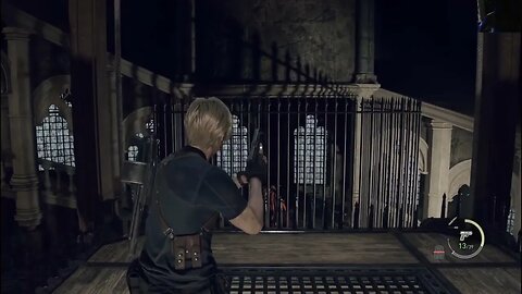 #RE4Remake #GamingNightmare #SurvivalGaming #FearTheHorror #GamingNostalgia #ResidentEvilLegacy