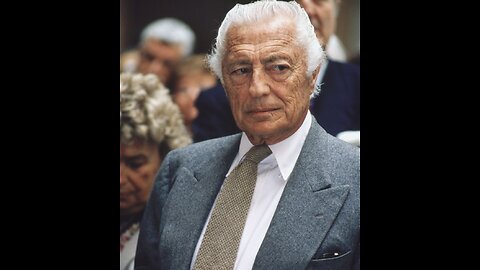 Gianni Agnelli and John Elkann - A Legacy of Leadership and Vision