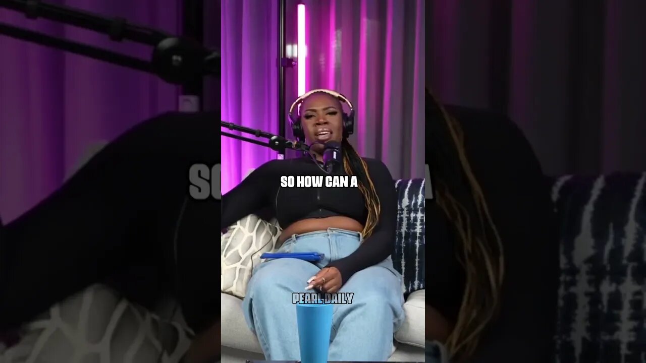 Women Need To Remain Feminine.