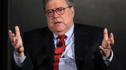 NYC Bar Association Urges Congress To Probe AG William Barr