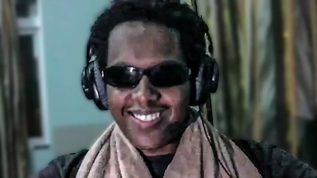 Funny Wholesome Moment On Stream!