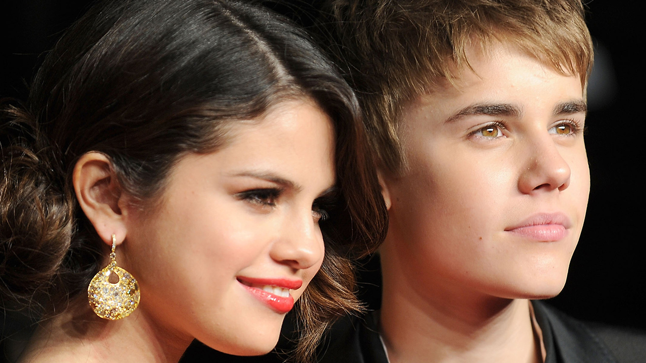 Justin Bieber Writing NEW MUSIC About Selena Gomez!