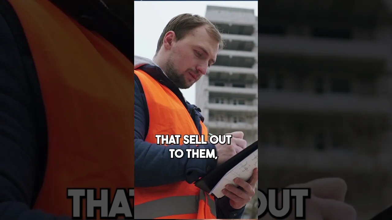 The Hidden Danger Of Private Equity For Roofers