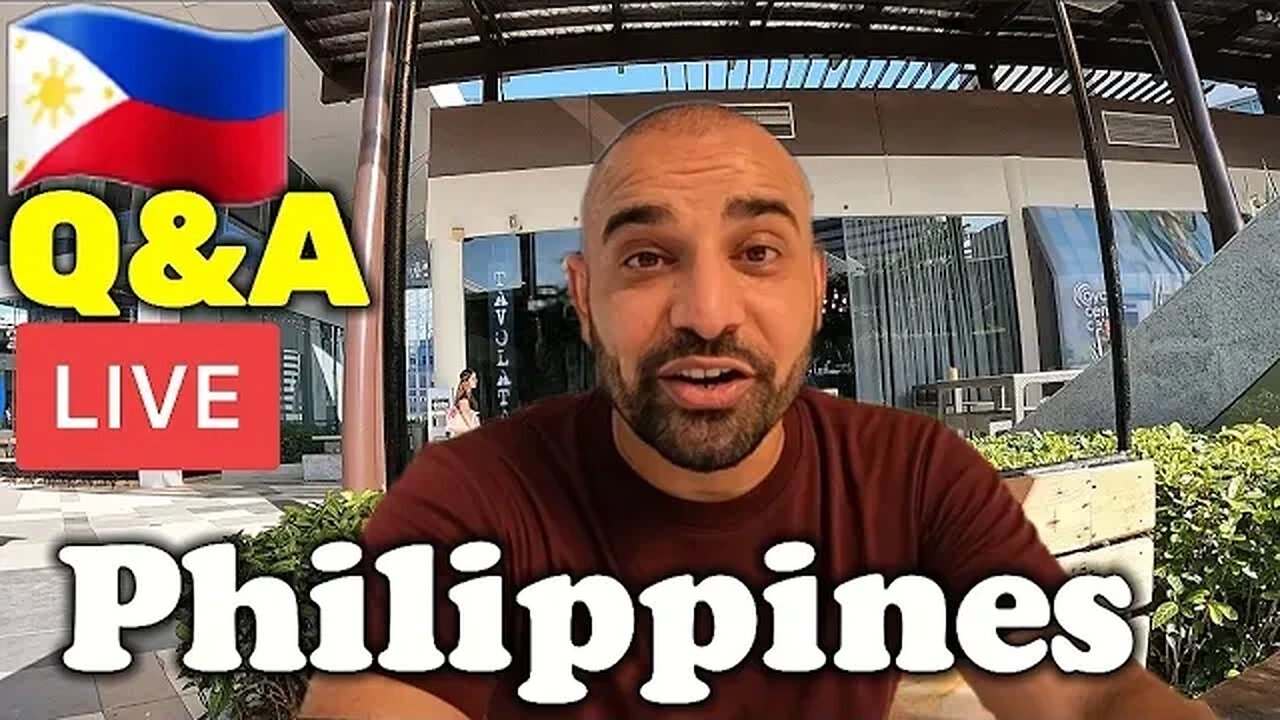 5 Reasons you need to visit The Philippines (The real reason I came back)