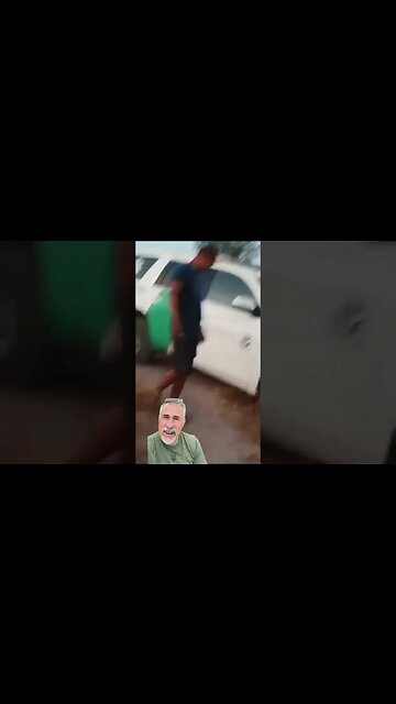 Migrants destroying Border Patrol Vehicles #border #migration