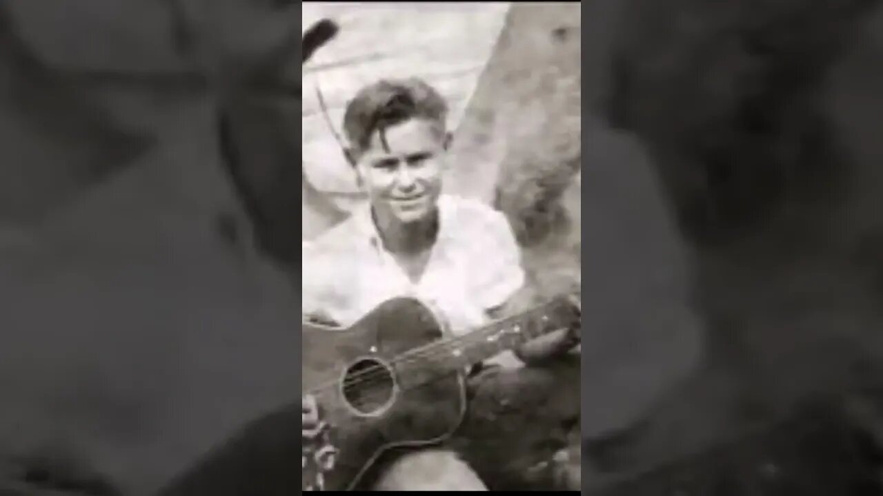 George Jones From Possum To Icon #short