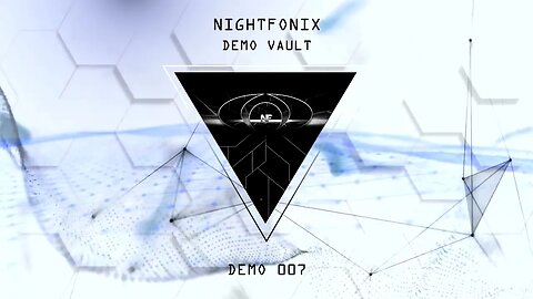 Nightfonix - Demo 007