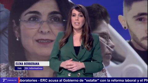 Protocolos satanitarios : Una verdadera locura!