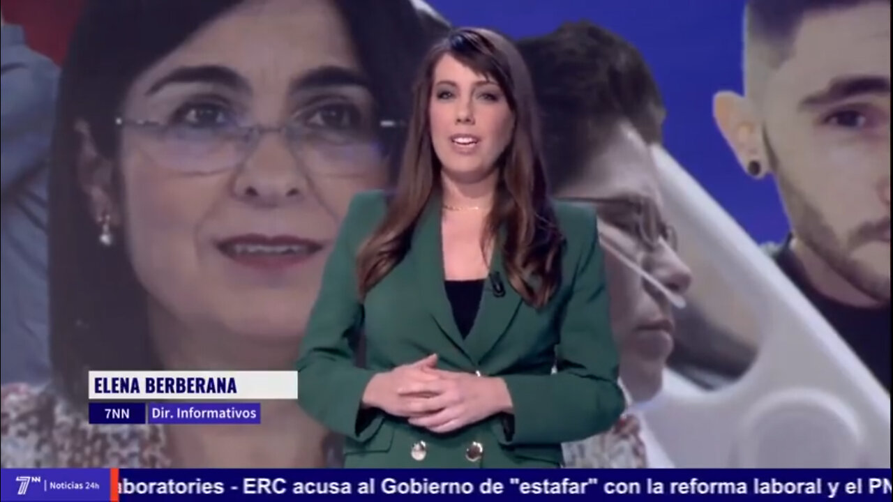 Protocolos satanitarios : Una verdadera locura!