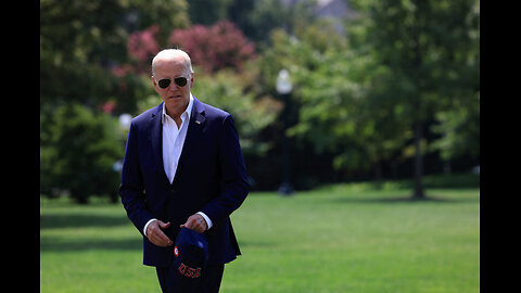 "Biden Advocates for Supreme Court Reform and Justice Term Limits"
