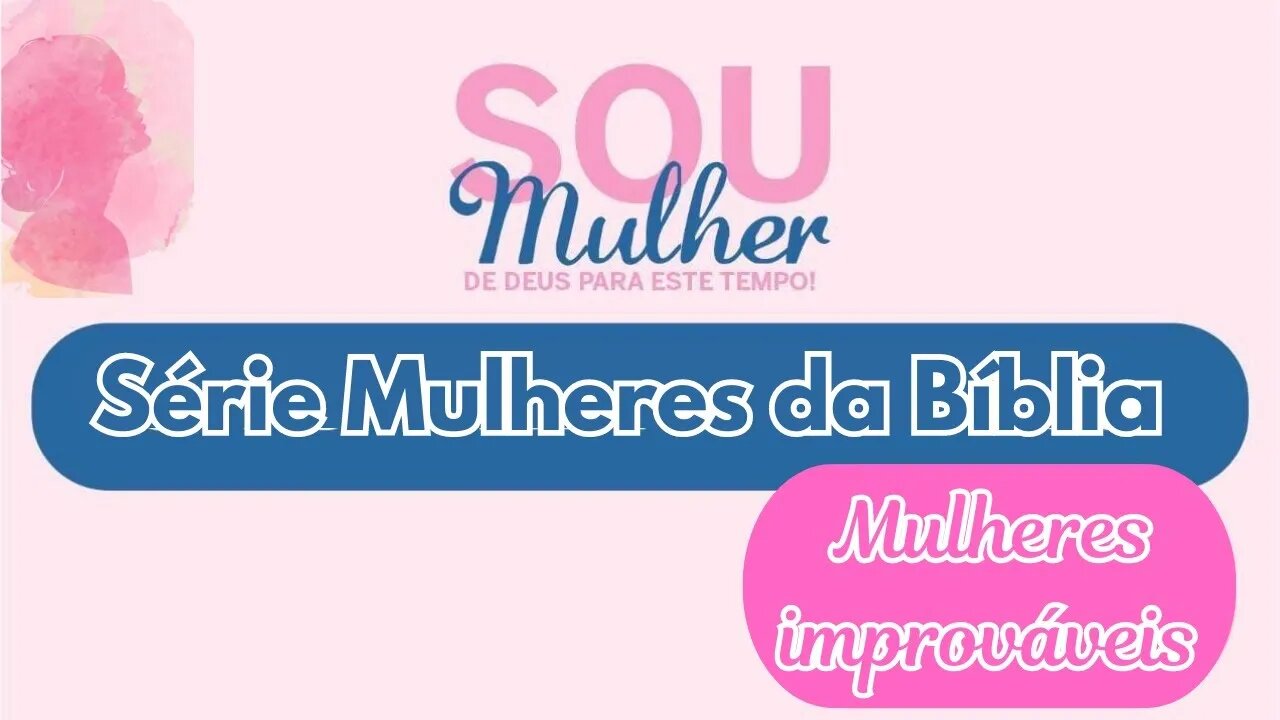 ENCONTRO DAS MULHERES MCM | 21 DE AGOSTO DE 2023 | 19H