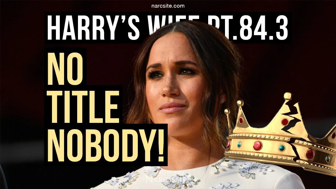 Harry´s Wife Part 84.3 No Title Nobody