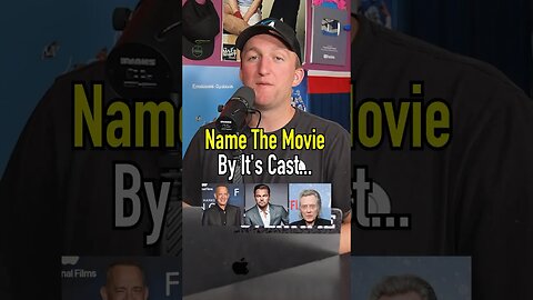 How’d He Remember That Character?! #shorts #movie #cast #leonardodicaprio #tomhanks