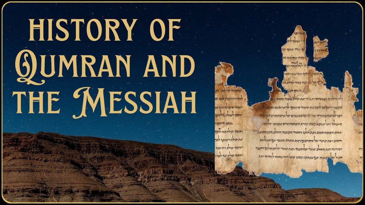 Qumran History and the Messiah