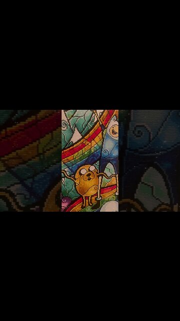 Mandie Manzano Where the Fun Never Ends @diamondartclub #shorts