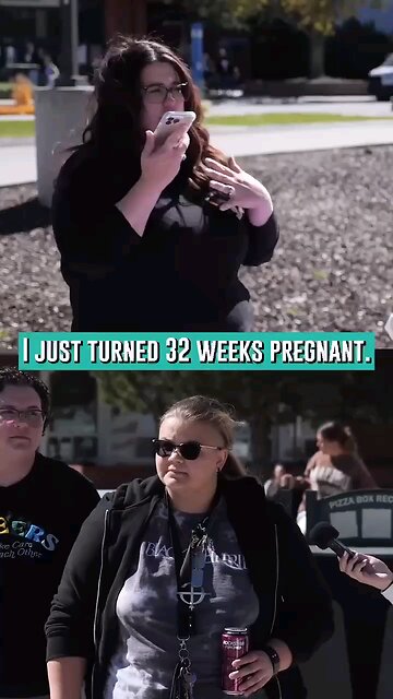 Abortion: Rooted In Lies And Cowardice