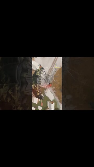 Battle Royal Full Vedio on YouTube & Facebook page | Call Of Duty Mobile #shorts #short #gaming