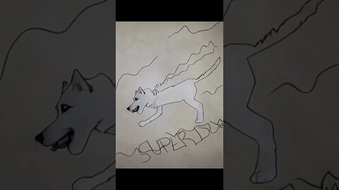 SuperDog comes to life in a jiffy!