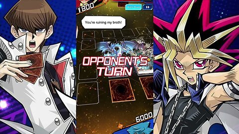 Yu-Gi-Oh! Duel Links - The Eternal Schoolgirl? Mimi Imimi! x Luke Event Exclusive Deck