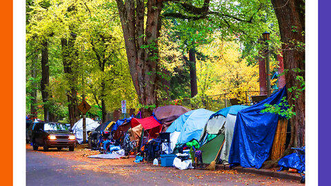 Portlanders Finally Moving Out