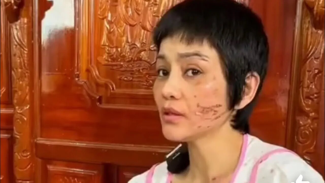 CÙ LÔI TRÙM CUỐI CỦA VIỆT CỘNG. CHỒNG VŨ PHU NHẤT VN LÀ CON TRAI CỦA ĐẢNG Ở MIỀN BẮC