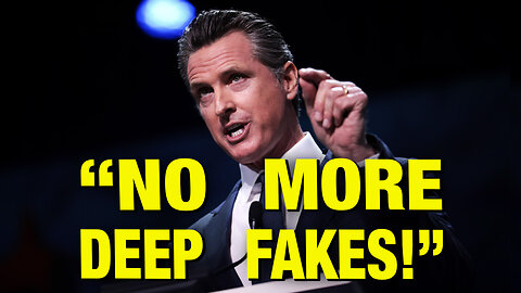 Gavin Newsom OUTLAWS Parody In California (Live panel show from Two Roads Theatre)