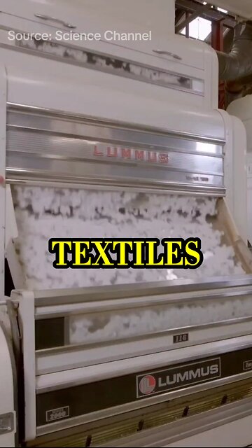 Spinning a Yarn 🧶