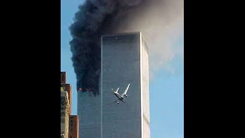 What really happened on 911?
