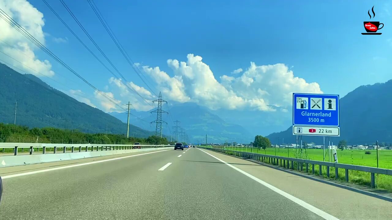 Switzerland ~ A dream journey