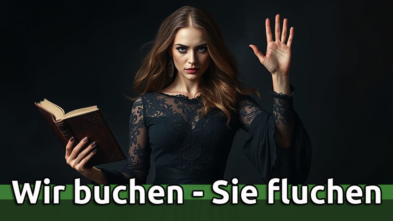 (399) Wir buchen - Sie fluchen | AUSWANDERN ohne WEGGEHEN