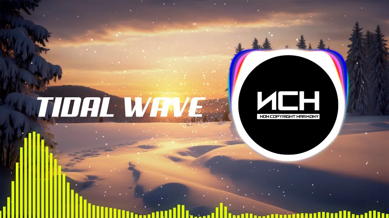 | Khemis, Coopex, Zana - Tidal Wave: [Non Copyright Songs] No: 40 |.