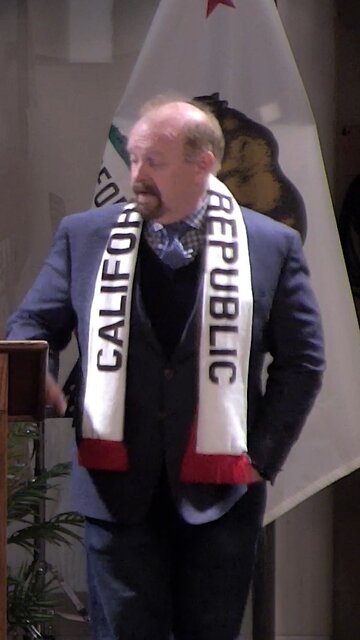 Prophecy Over the White House