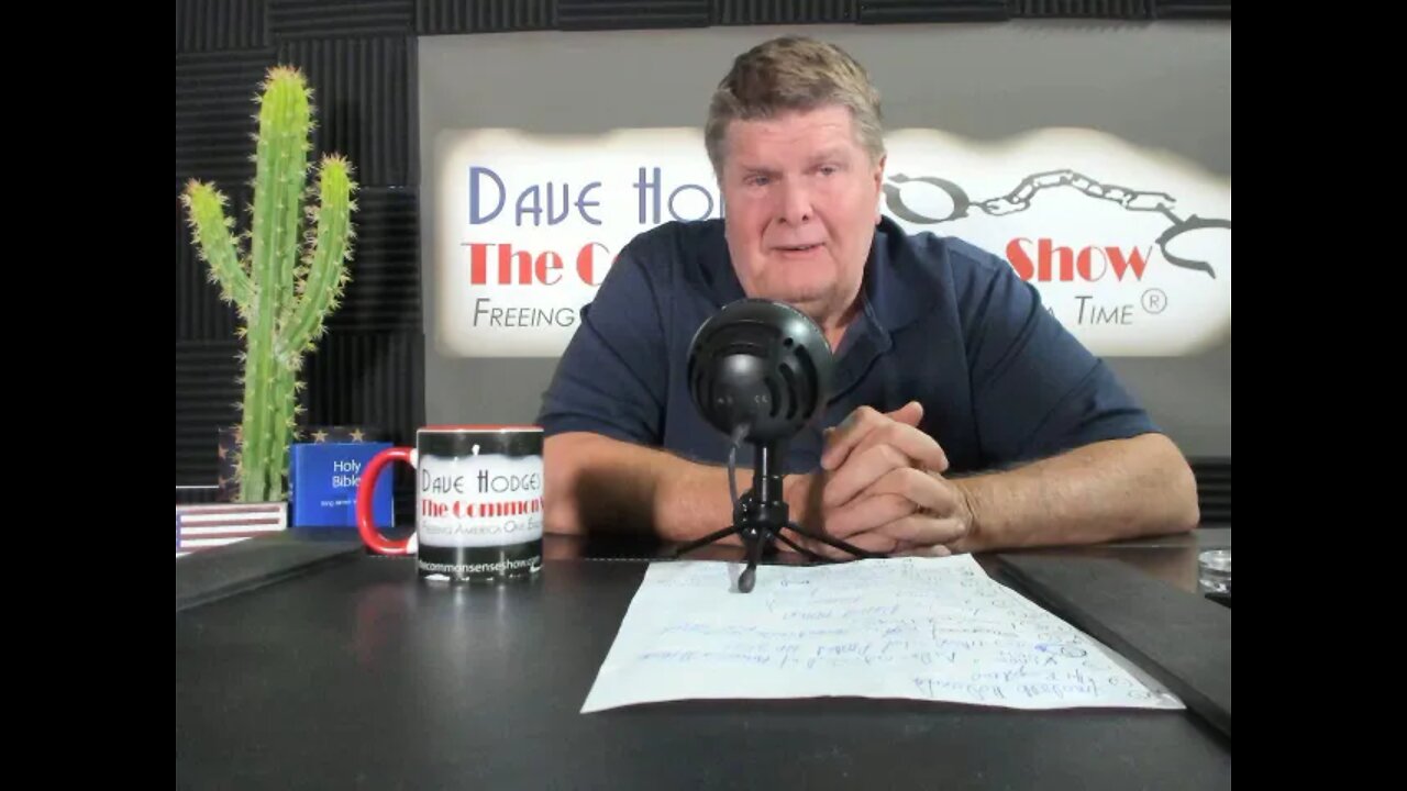 ATTENTION DEMOCRATIC LAWMAKERS YOU BETTER PAY ATTENTION TO THIS