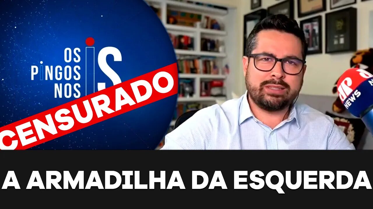 Paulo Figueiredo Show
