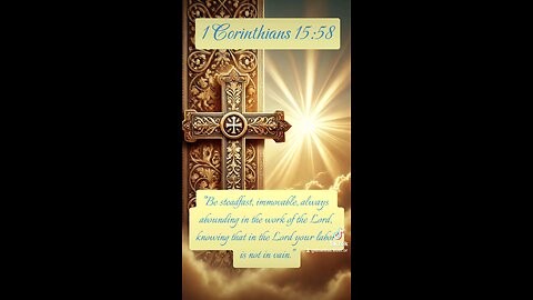 Strength and Faith in Adversity